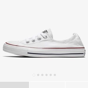 Brand New Converse